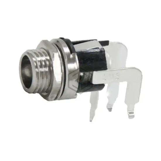 712RALP - Switchcraft Inc. - Barrel - Power Connectors