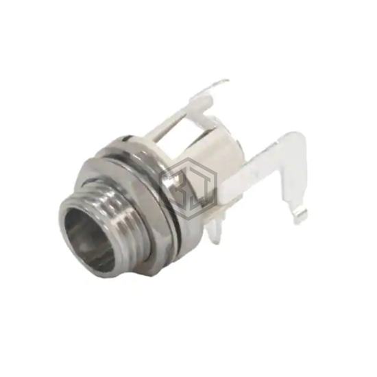 722RAHLP - Switchcraft Inc. - Barrel - Power Connectors