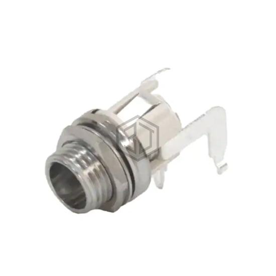 712RAHLP - Switchcraft Inc. - Barrel - Power Connectors