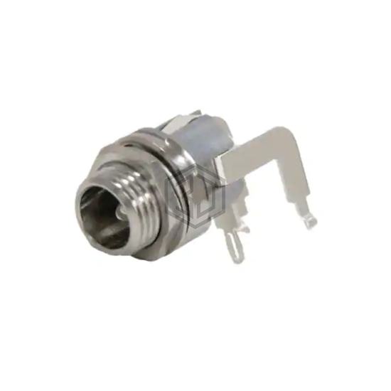 721RAHLP - Switchcraft Inc. - Barrel - Power Connectors