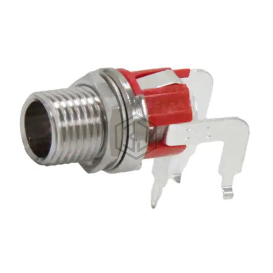 L721RALP - Switchcraft Inc. - Barrel - Power Connectors