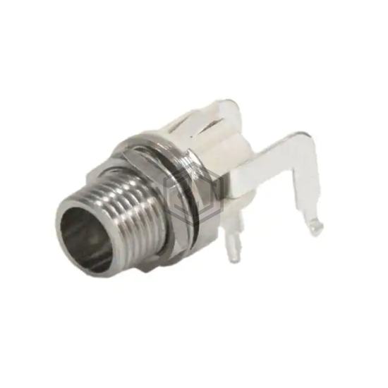 L712RAHLP - Switchcraft Inc. - Barrel - Power Connectors