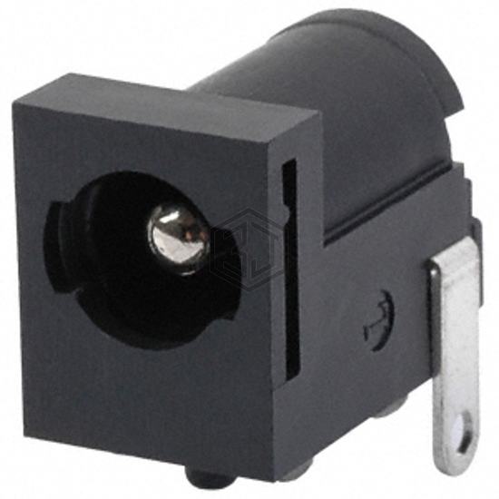 PJ-058B - CUI Devices - Barrel - Power Connectors