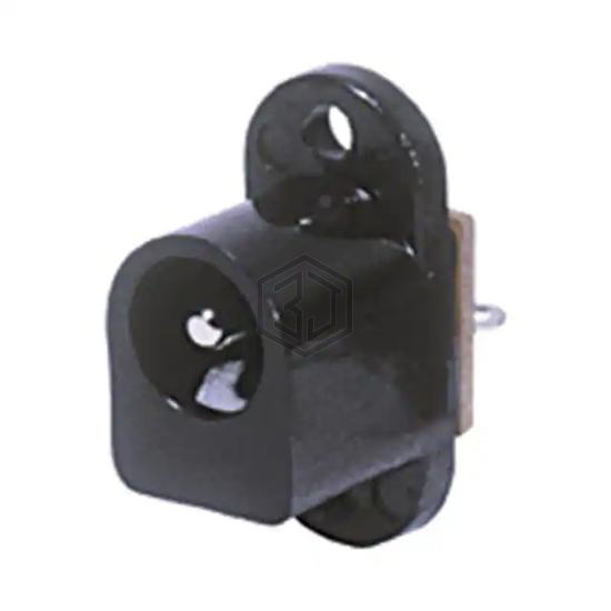 EJ504A - MPD (Memory Protection Devices) - Barrel - Power Connectors