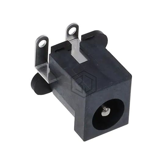 KLDVX-SMT-02-ATR - Kycon, Inc. - Barrel - Power Connectors