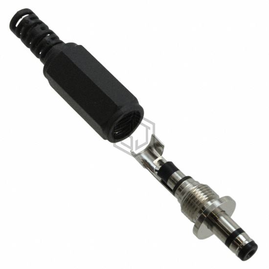 PP-018 - CUI Devices - Barrel - Power Connectors