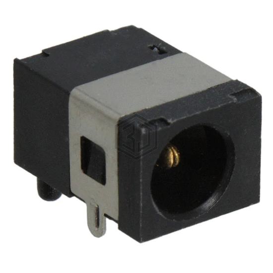 PJ-072C-SMT-TR - CUI Devices - Barrel - Power Connectors