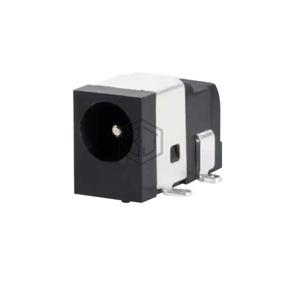 PJ-030CH-SMT-TR - CUI Devices - Barrel - Power Connectors