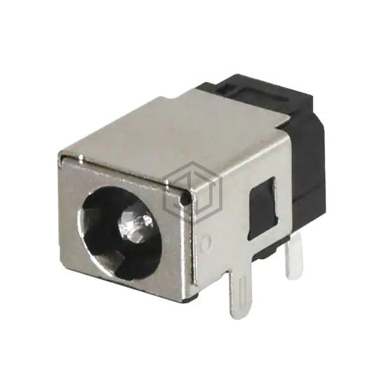 PJ-086H - CUI Devices - Barrel - Power Connectors