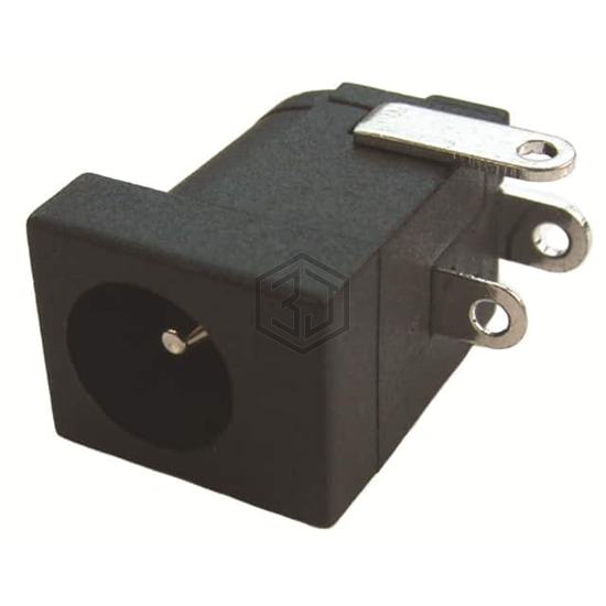 FC681465 - CLIFF Electronic Components Ltd - Barrel - Power Connectors