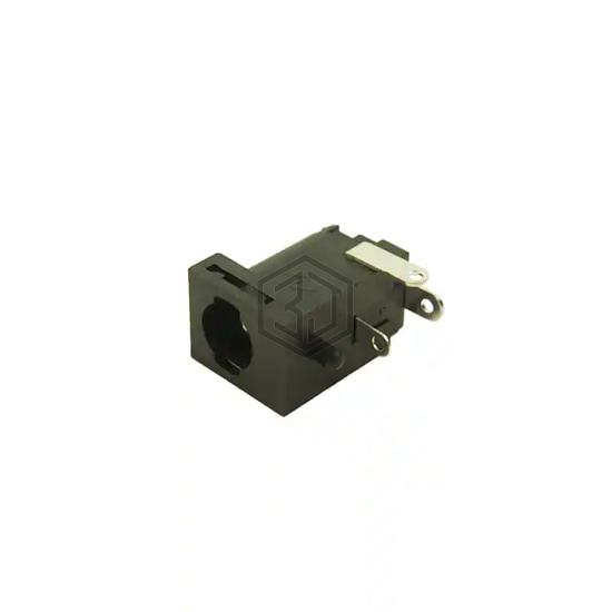 FC681477 - CLIFF Electronic Components Ltd - Barrel - Power Connectors