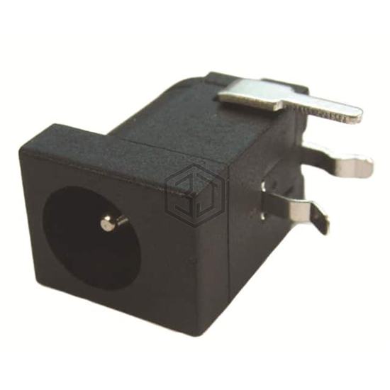 FC681465P - CLIFF Electronic Components Ltd - Barrel - Power Connectors