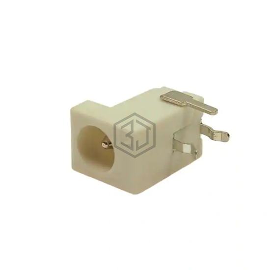 FCR681466P - CLIFF Electronic Components Ltd - Barrel - Power Connectors