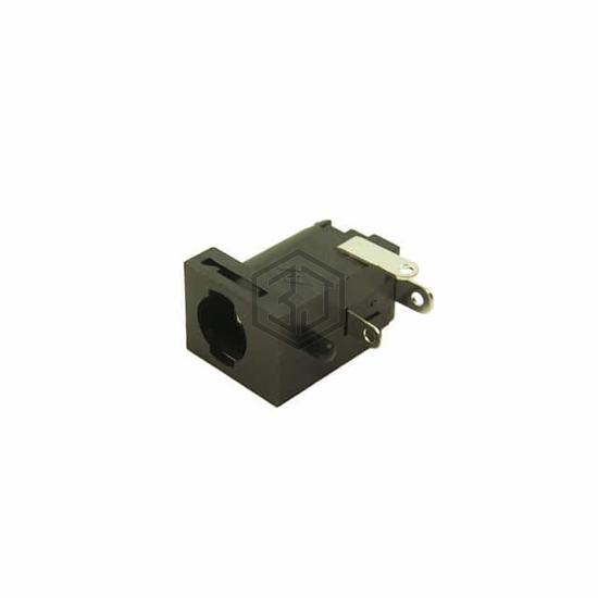 FC681478 - CLIFF Electronic Components Ltd - Barrel - Power Connectors