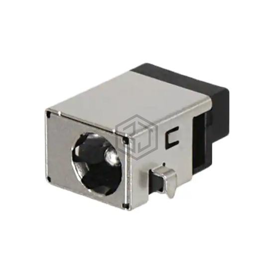 PJ-089AH-MSMT-TR - CUI Devices - Barrel - Power Connectors