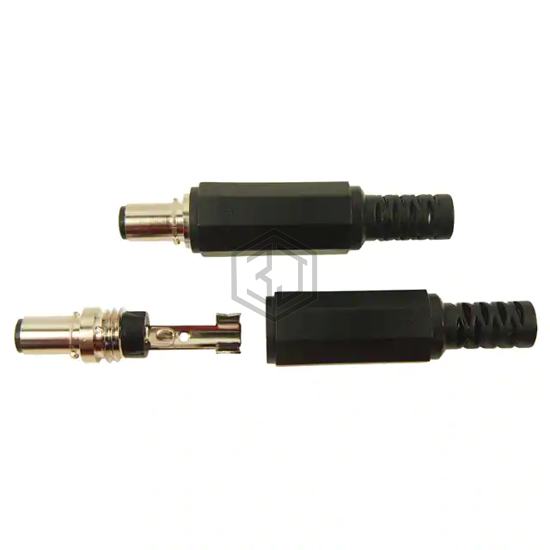 FC6814775 - CLIFF Electronic Components Ltd - Barrel - Power Connectors