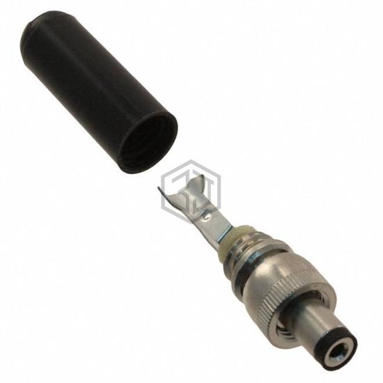 S760K - Switchcraft Inc. - Barrel - Power Connectors