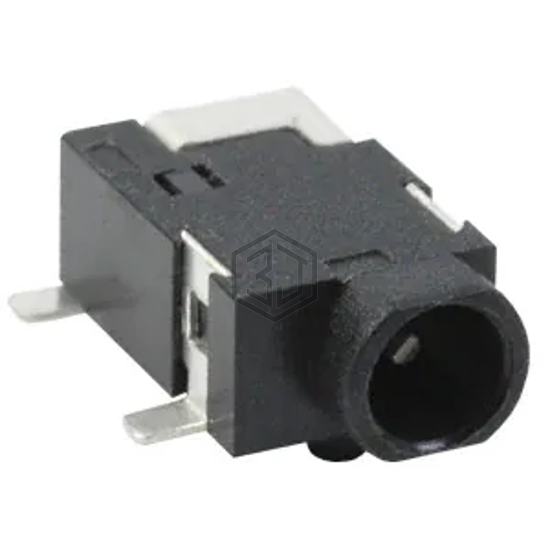 PJ-042-SMT-TR - CUI Devices - Barrel - Power Connectors