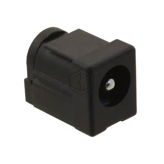 PJ-050A - CUI Devices - Barrel - Power Connectors