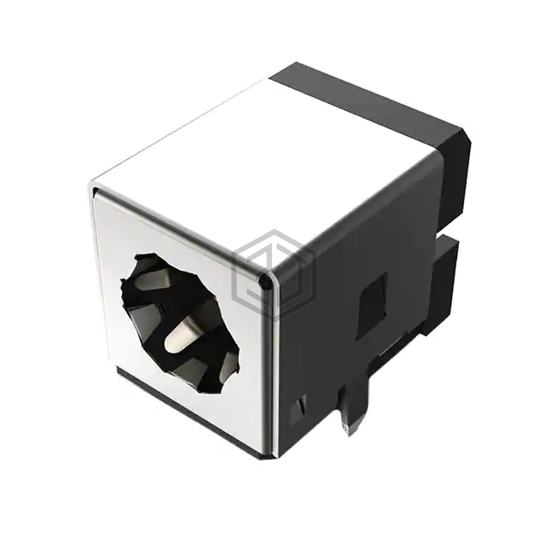 DCJ250-20-B-K1-A - GCT - Barrel - Power Connectors