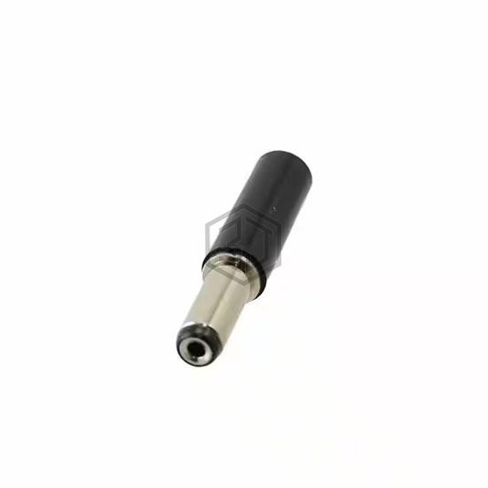 V02 - GlobTek, Inc. - Barrel - Power Connectors