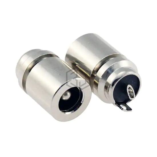 50-00534 - Tensility International Corp - Barrel - Power Connectors