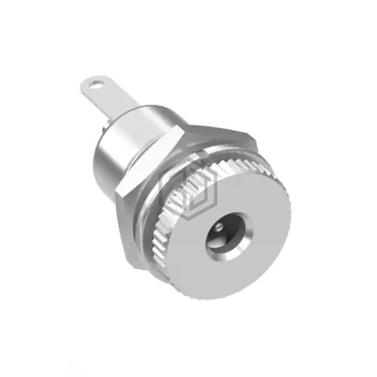 54-00060 - Tensility International Corp - Barrel - Power Connectors