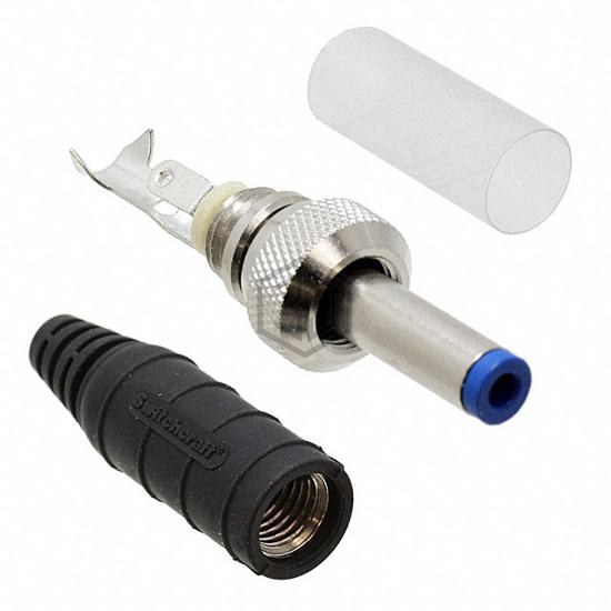 S10KS15 - Switchcraft Inc. - Barrel - Power Connectors