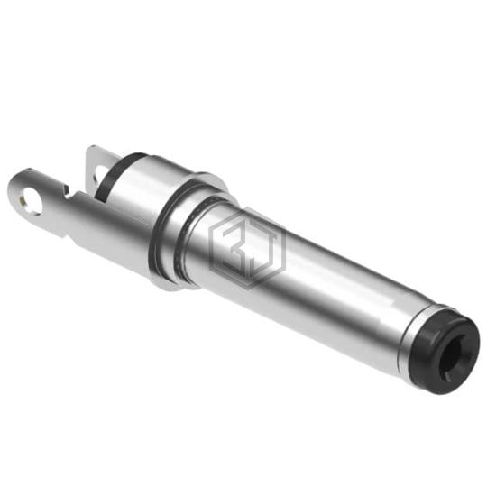 50-00620 - Tensility International Corp - Barrel - Power Connectors
