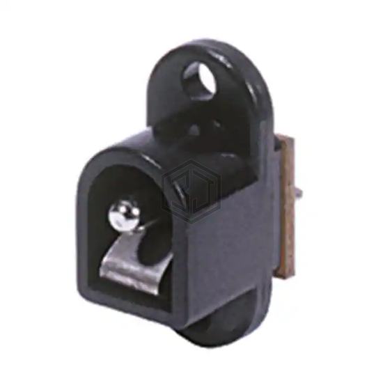 EJ504B - MPD (Memory Protection Devices) - Barrel - Power Connectors