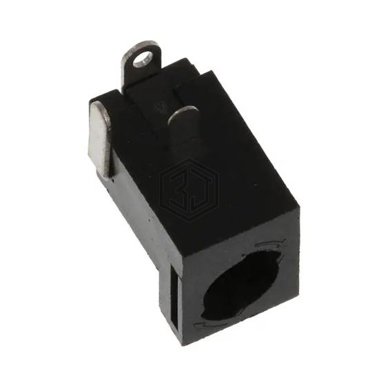 KLDHCX-0202-B-LT - Kycon, Inc. - Barrel - Power Connectors