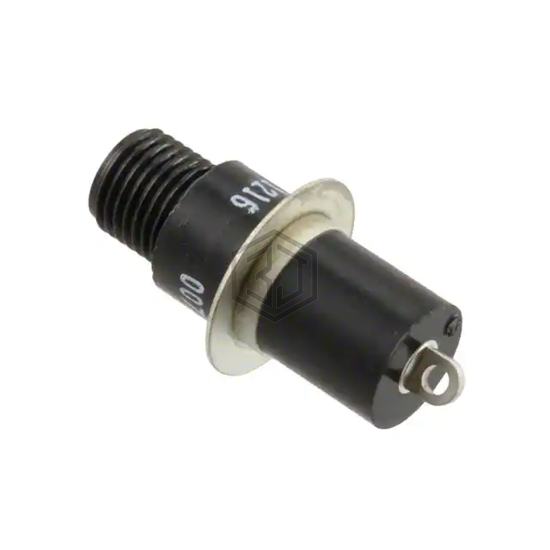 861253-1 - TE Connectivity Aerospace, Defense and Marine - Barrel - Power Connectors