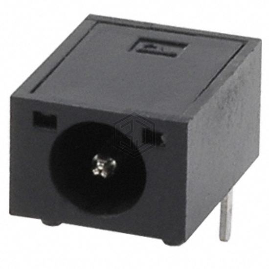 PJ-052C - CUI Devices - Barrel - Power Connectors