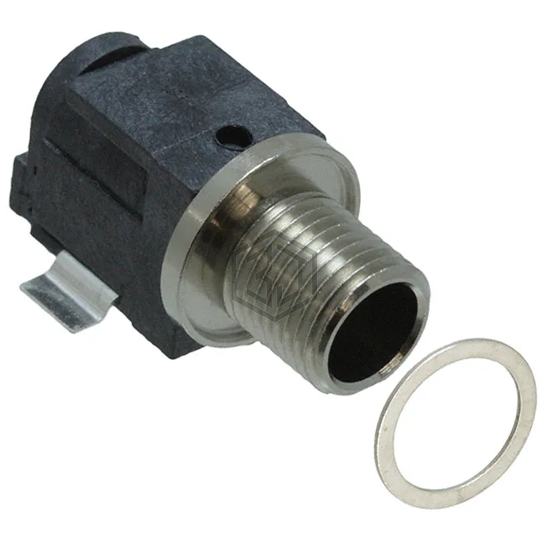 RASH10 - Switchcraft Inc. - Barrel - Power Connectors