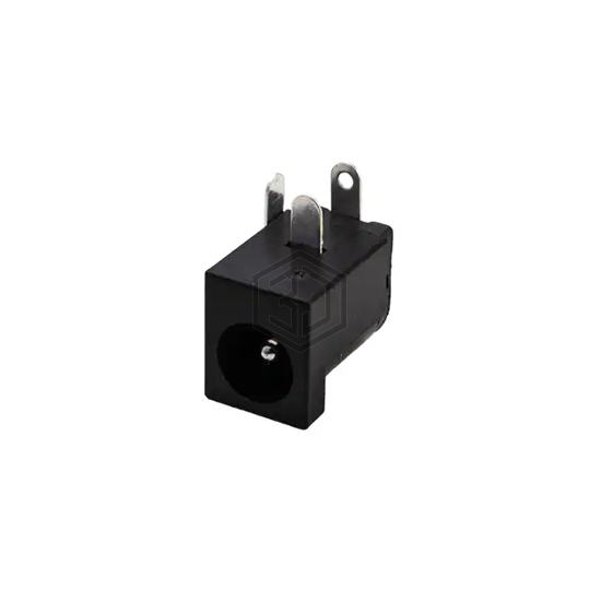 RDJ-005A-NL - RDI, Inc. - Barrel - Power Connectors