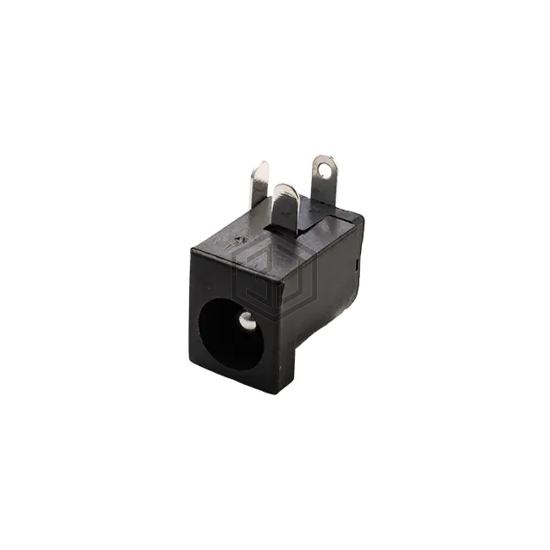 RDJ-005B-NL - RDI, Inc. - Barrel - Power Connectors