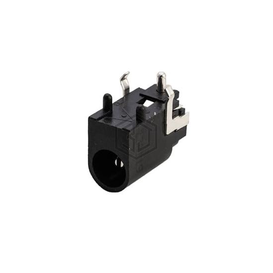 RDJ-033-NL - RDI, Inc. - Barrel - Power Connectors