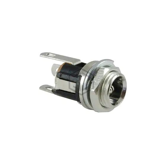 57-PJ40 - NTE Electronics, Inc - Barrel - Power Connectors