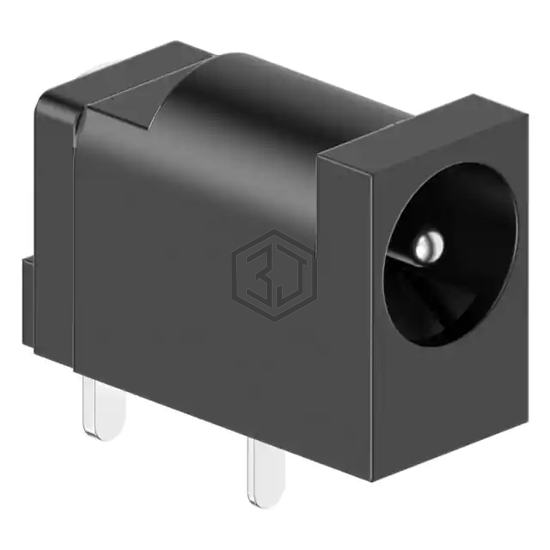 54-00144 - Tensility International Corp - Barrel - Power Connectors