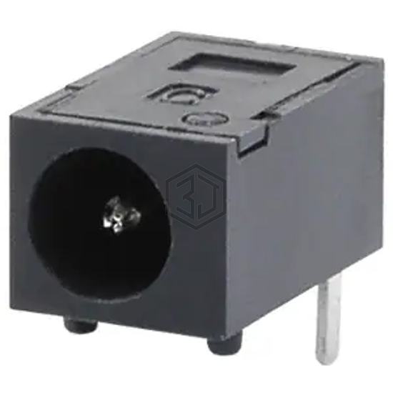 PJ-036C - CUI Devices - Barrel - Power Connectors