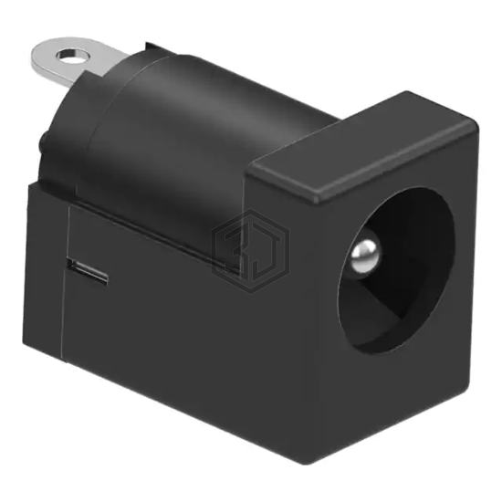 54-00149 - Tensility International Corp - Barrel - Power Connectors