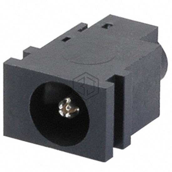 PJ-042 - CUI Devices - Barrel - Power Connectors
