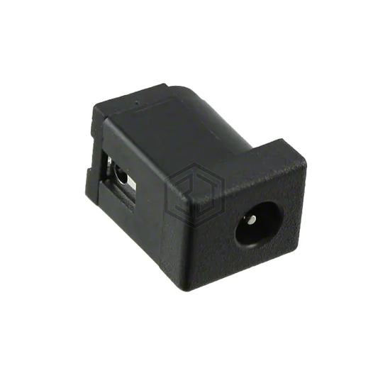 PJ-055C - CUI Devices - Barrel - Power Connectors