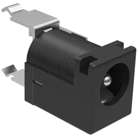 54-00146 - Tensility International Corp - Barrel - Power Connectors