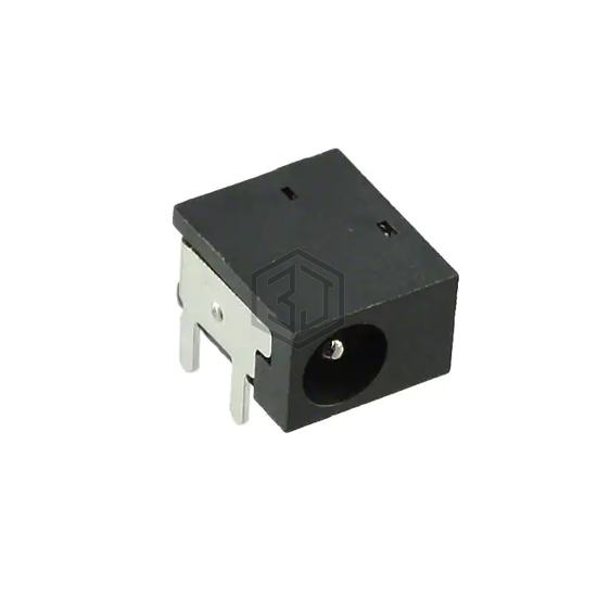 PJ-053D - CUI Devices - Barrel - Power Connectors