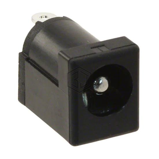PJ-044B - CUI Devices - Barrel - Power Connectors