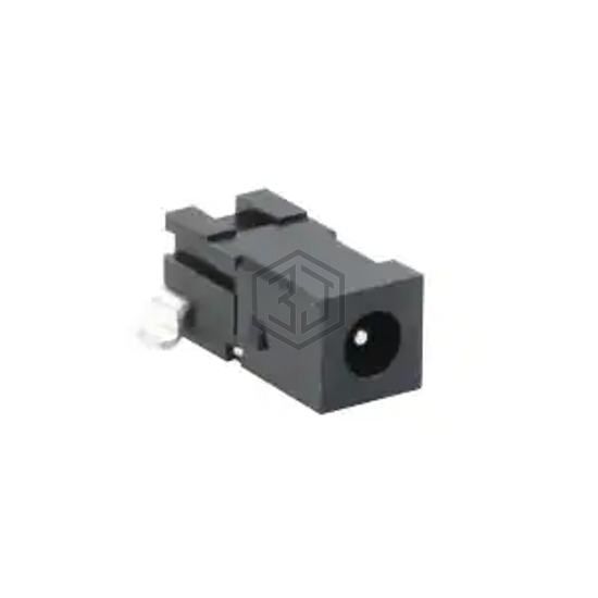 PJ-031H-SMT-TR - CUI Devices - Barrel - Power Connectors