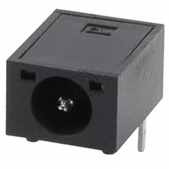 PJ-052D - CUI Devices - Barrel - Power Connectors