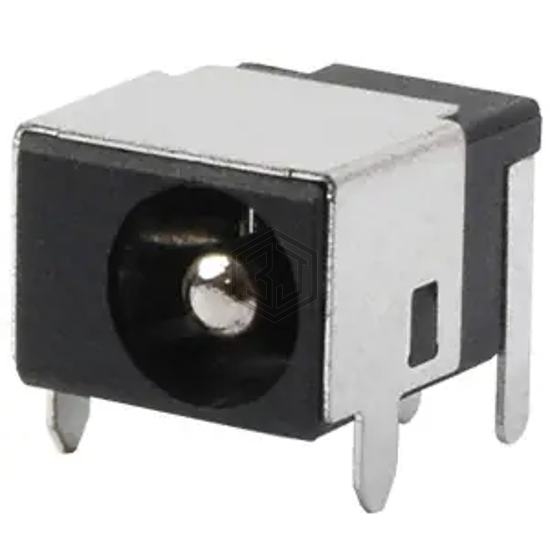 PJ-051B - CUI Devices - Barrel - Power Connectors