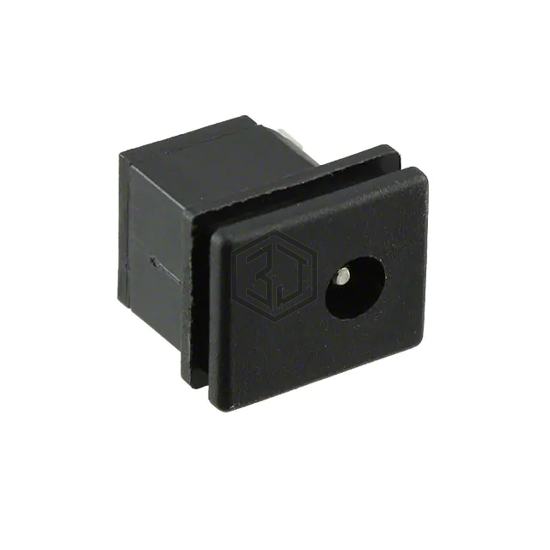 PJ-043 - CUI Devices - Barrel - Power Connectors
